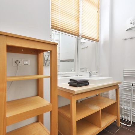 Appartement Quartier Place Des Vosges Париж Екстериор снимка