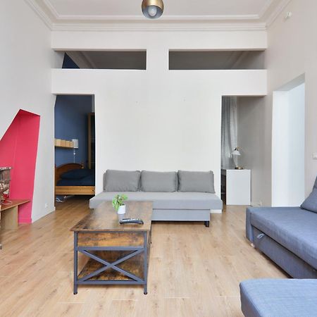 Appartement Quartier Place Des Vosges Париж Екстериор снимка