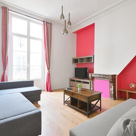 Appartement Quartier Place Des Vosges Париж Екстериор снимка