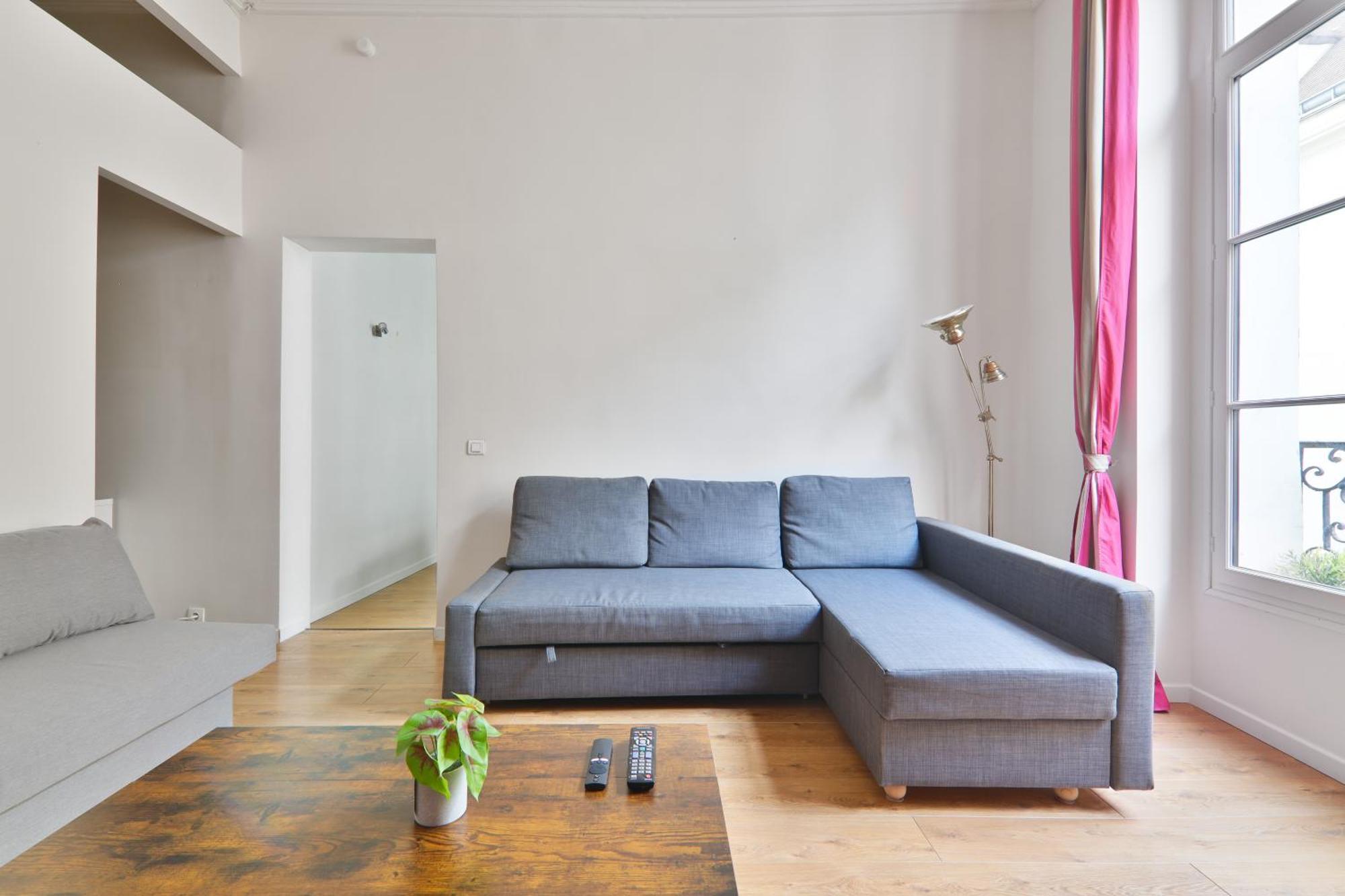 Appartement Quartier Place Des Vosges Париж Екстериор снимка
